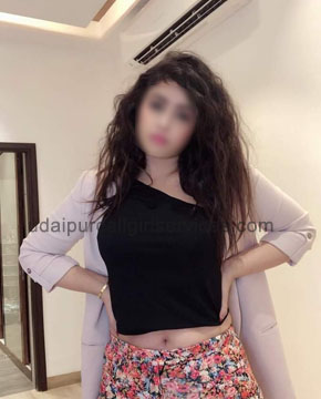 Call girl in udaipur